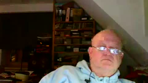 Chris online show from 02-17-25, 06:59