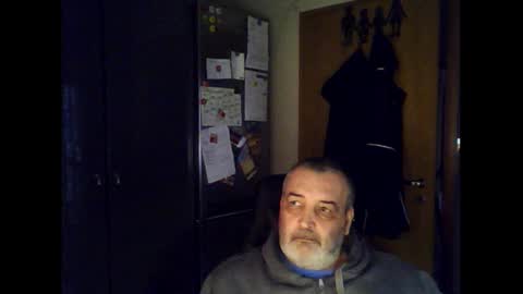 Snapshot of chris250268 chatting on 02-23-25, 06:39 Chris online show from 02-23-25, 06:39