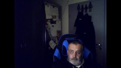 Chris online show from 12-14-25, 07:58