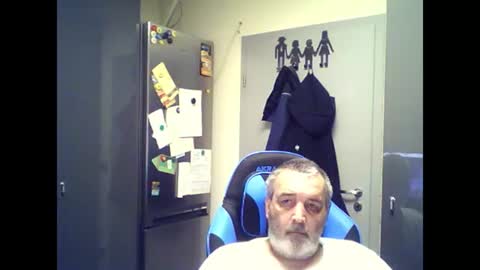 Chris online show from 06-27-26, 08:08