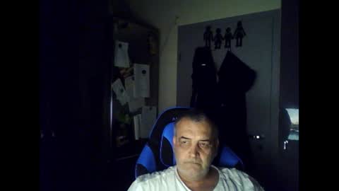 Chris online show from 07-19-26, 03:32