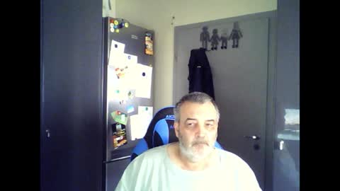 Chris online show from 08-01-26, 10:36