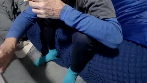 Snapshot of chris526520 chatting on 02-26-25, 11:52 chris526520 online show from 02-26-25, 11:52