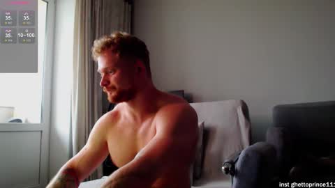 redhead thief of sausages and hearts online show from 11-07-25, 09:42