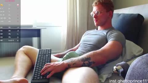 redhead thief of sausages and hearts online show from 06-07-26, 09:02