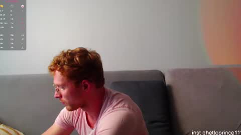 redhead thief of sausages and hearts online show from 07-08-26, 10:31