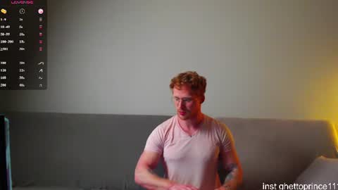 redhead thief of sausages and hearts online show from 07-11-26, 12:13