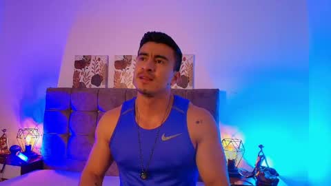 chris_clarck online show from 05-27-26, 07:22