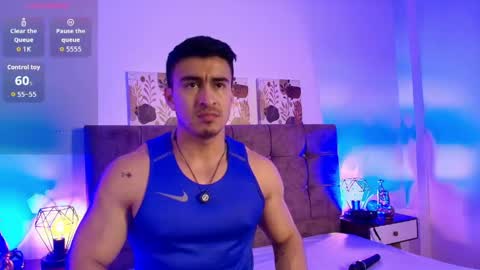 chris_clarck online show from 06-01-26, 07:48