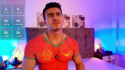 chris_clarck online show from 06-09-26, 07:03