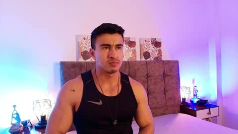 chris_clarck online show from 06-22-26, 07:33
