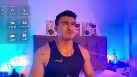 chris_clarck online show from 06-30-26, 07:26