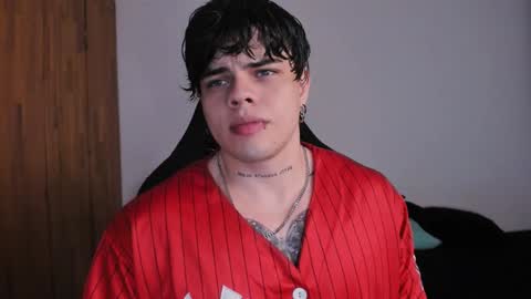 Chris Cooper Independent model online show from 02-05-25, 03:34