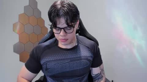 Chris Cooper Independent model online show from 11-28-25, 02:14