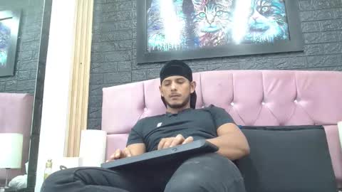 chris_dick2 online show from 01-16-26, 04:27