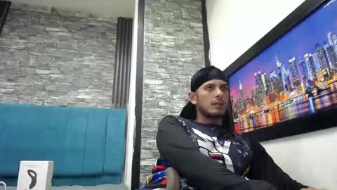 chris_dick2 online show from 03-19-26, 04:27