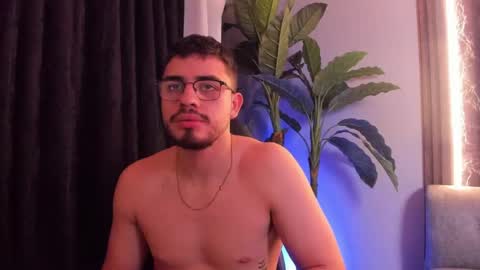 Chris online show from 04-23-26, 08:55