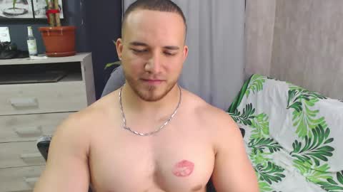 Snapshot of chris_huntter chatting on 02-07-25, 09:58 chris_huntter online show from 02-07-25, 09:58