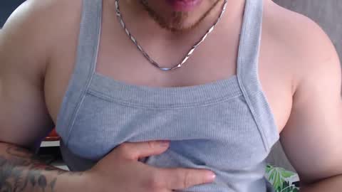 Snapshot of chris_huntter chatting on 02-23-25, 05:50 chris_huntter online show from 02-23-25, 05:50