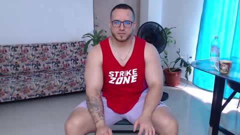 Snapshot of chris_huntter chatting on 09-18-25, 10:12 chris_huntter online show from 09-18-25, 10:12