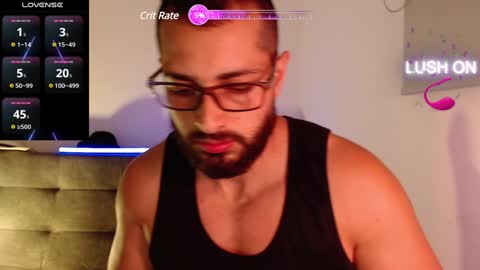 Snapshot of chris_magnum_ chatting on 12-31-24, 12:11 cris Twitter magnum101010 insta magnumc20 online show from 12-31-24, 12:11