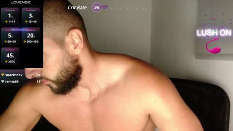 Snapshot of chris_magnum_ chatting on 01-17-25, 02:29 cris Twitter magnum101010 insta magnumc20 online show from 01-17-25, 02:29