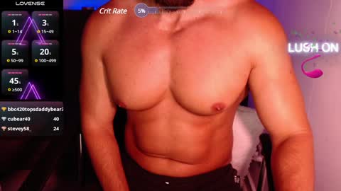 Snapshot of chris_magnum_ chatting on 01-24-25, 12:09 cris Twitter magnum101010 insta magnumc20 online show from 01-24-25, 12:09