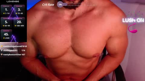 Snapshot of chris_magnum_ chatting on 02-04-25, 03:33 cris Twitter magnum101010 insta magnumc20 online show from 02-04-25, 03:33