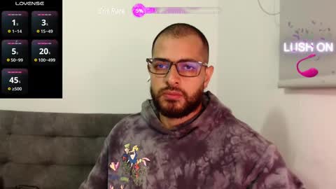 Snapshot of chris_magnum_ chatting on 02-17-25, 11:53 cris Twitter magnum101010 insta magnumc20 online show from 02-17-25, 11:53