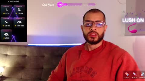 Snapshot of chris_magnum_ chatting on 02-20-25, 12:15 cris Twitter magnum101010 insta magnumc20 online show from 02-20-25, 12:15