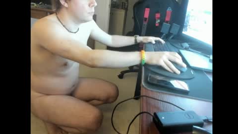 Snapshot of chris_martinson chatting on 04-14-26, 12:27 Chris Martinson XXX online show from 04-14-26, 12:27