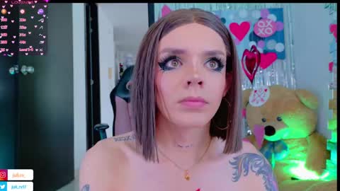 juli   Instagram july rv17 - Twitter juli rv17     online show from 02-20-25, 03:41