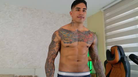 chris reilly online show from 01-10-25, 07:00