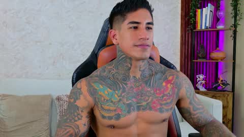 chris reilly online show from 12-21-25, 02:57