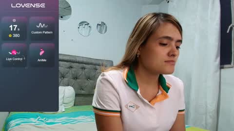 Yarixa online show from 01-08-25, 11:09