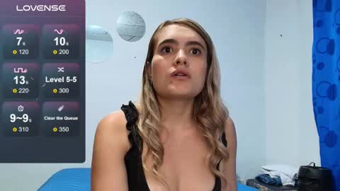 Yarixa online show from 02-11-25, 01:20