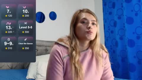 Yarixa online show from 02-19-25, 11:04