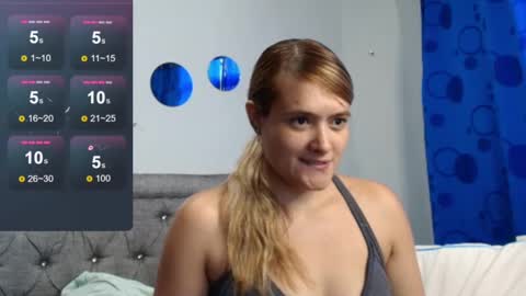 Yarixa online show from 02-25-25, 04:31