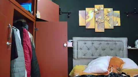 Yarixa online show from 10-07-25, 02:31