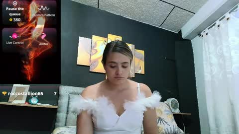 Yarixa online show from 04-06-26, 11:05