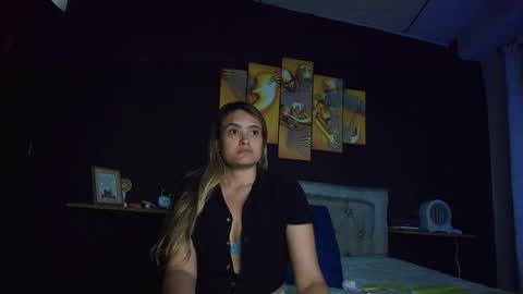 Yarixa online show from 04-23-26, 11:29