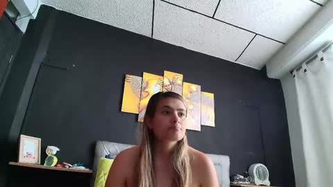 Yarixa online show from 04-24-26, 05:26