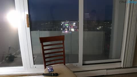 Chris Sterling online show from 04-25-26, 12:35