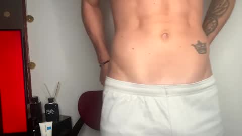 chris_stev47 online show from 12-14-24, 04:42