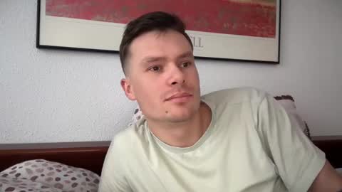 chris_stev47 online show from 01-18-25, 12:15