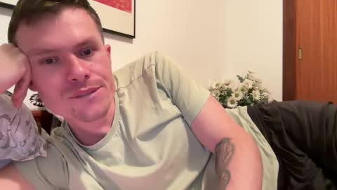 chris_stev47 online show from 01-22-25, 07:13