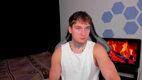 Snapshot of chris_tyson chatting on 09-20-25, 02:12 Chris Tyson online show from 09-20-25, 02:12