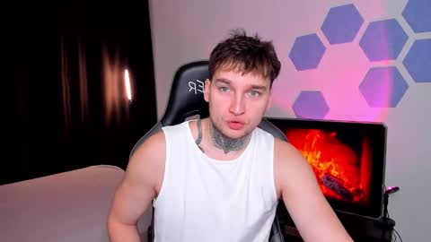 Chris Tyson online show from 12-21-25, 12:45