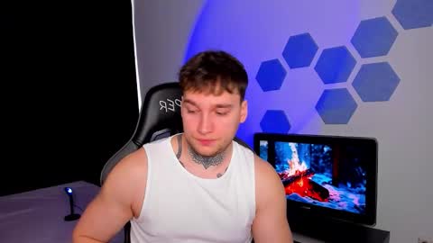 Chris Tyson online show from 02-12-26, 07:47