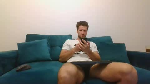 chrisaron online show from 03-09-25, 03:11